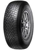 Set of 4 GT Radial IcePro SUV 3 235/60R18 107T XL Tires Fits: 2017-19 Honda CR-V EX-L, 2011-17 Honda Odyssey Touring Elite