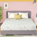8 inch Memory Foam Twin XL Mattress in Camcorder Box, CertiPUR-US Certified, Made in USA