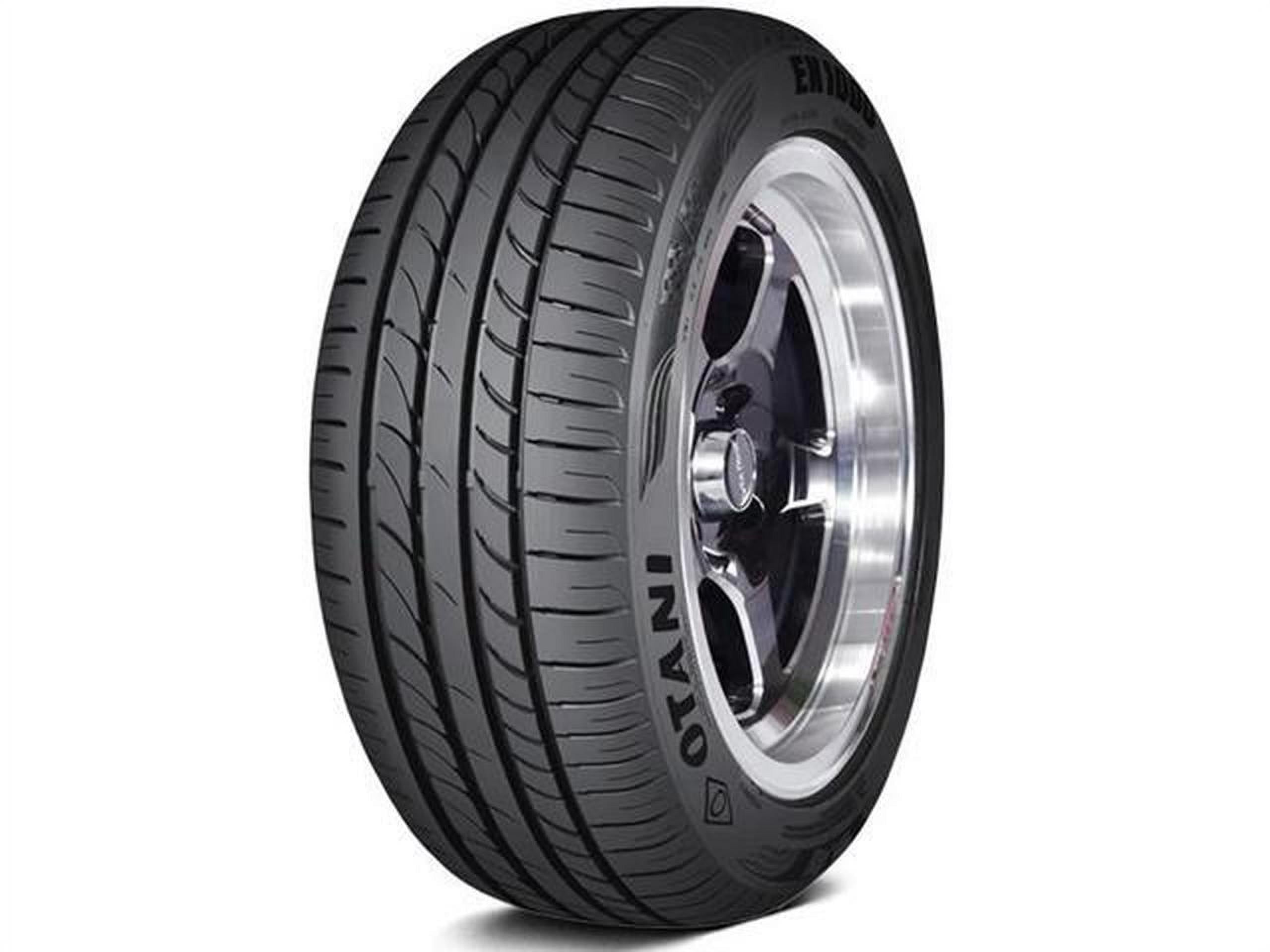 Otani EK1000 P215/65R17 99H Fits: 2021-22 Volkswagen Tiguan Comfortline, 2018-19 Volkswagen Tiguan Comfortline
