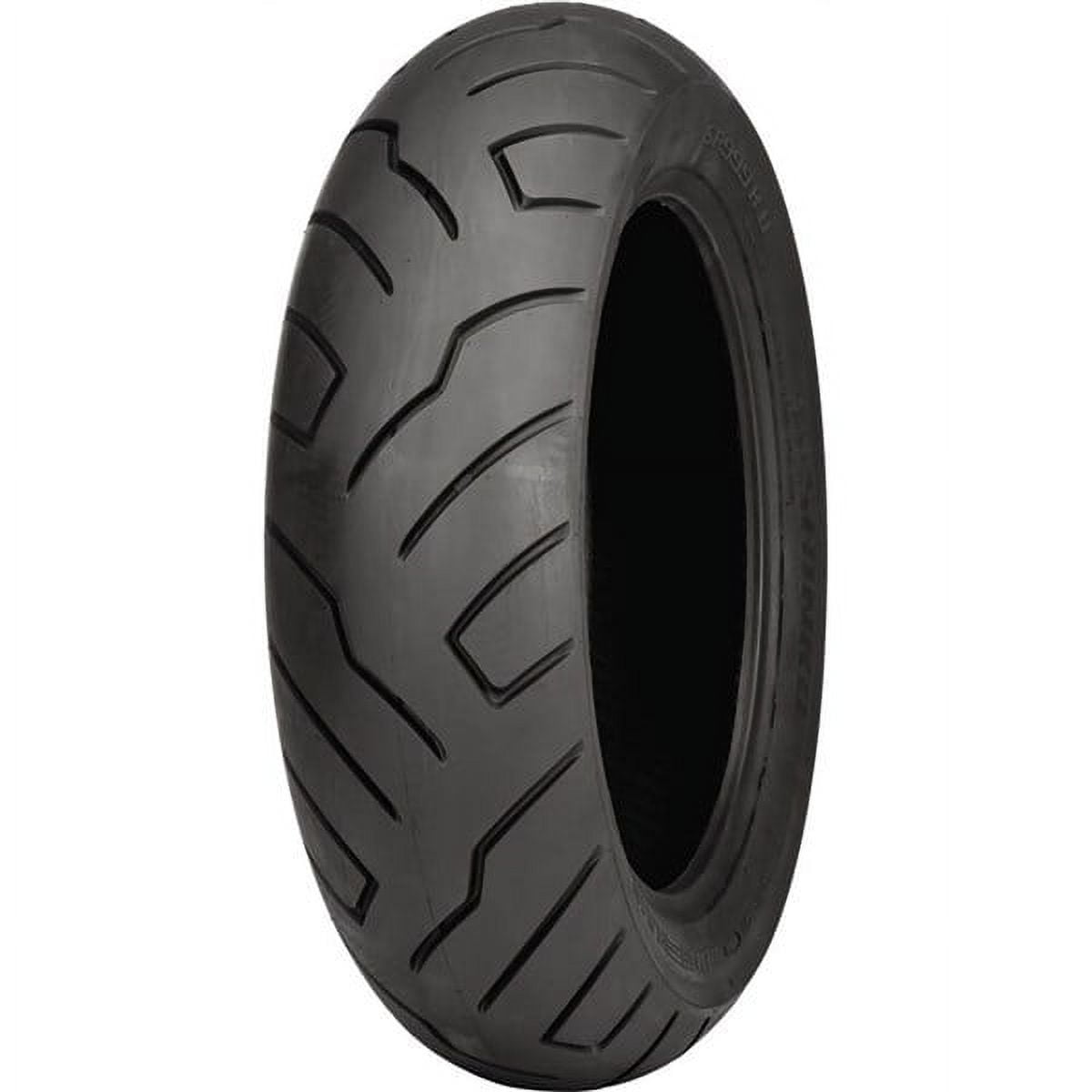 180/65B-16 Shinko SR999 Long Haul Behind Tire