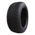 225/50R-15 Kenda KR20 Kanine Behind Tire