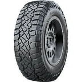 1 Sailun Terramax R/T 37X12.50R18LT 128Q Pre-owned Tire