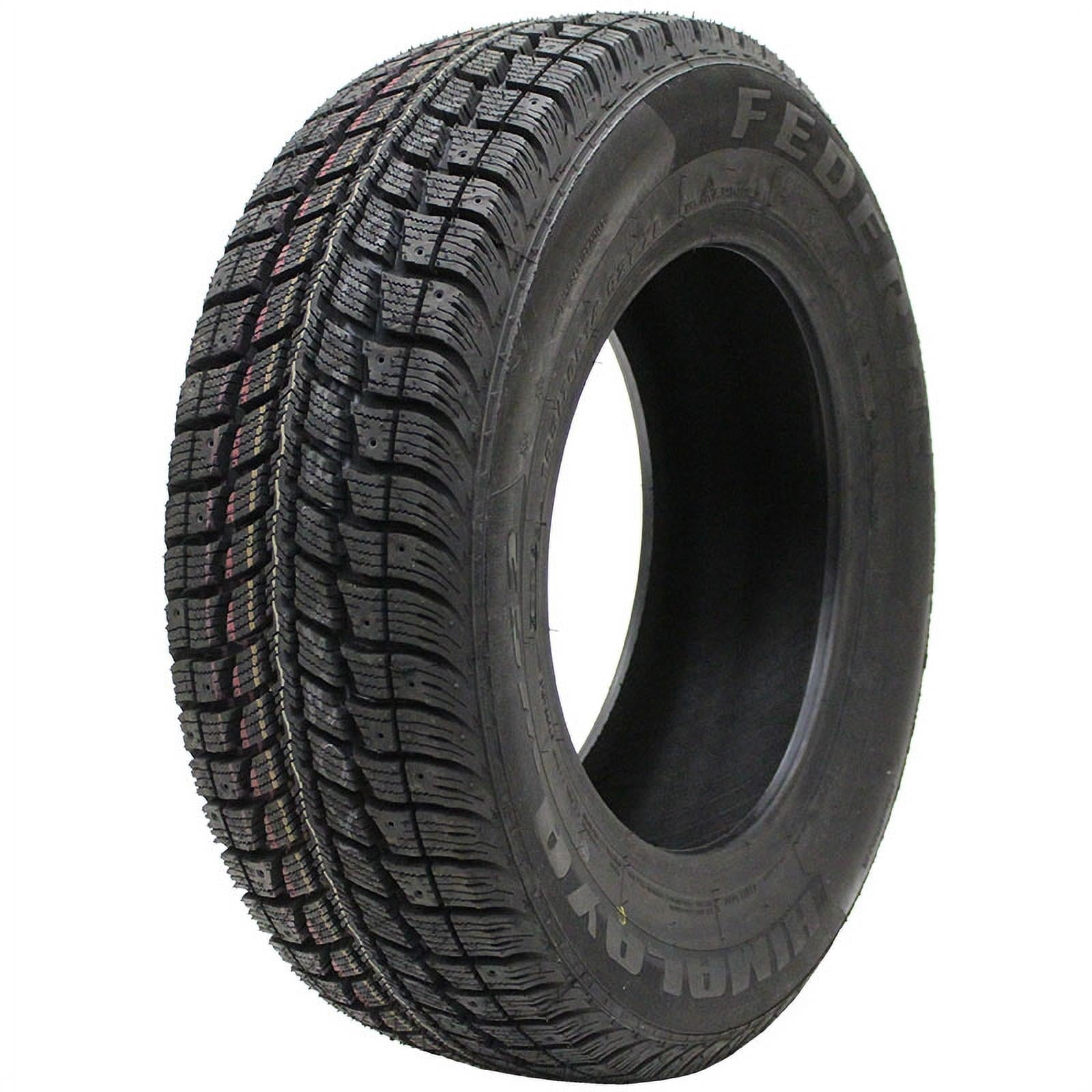 Vanguard Arctic Claw WXI Winter P235/75R16 108T Passenger Tire