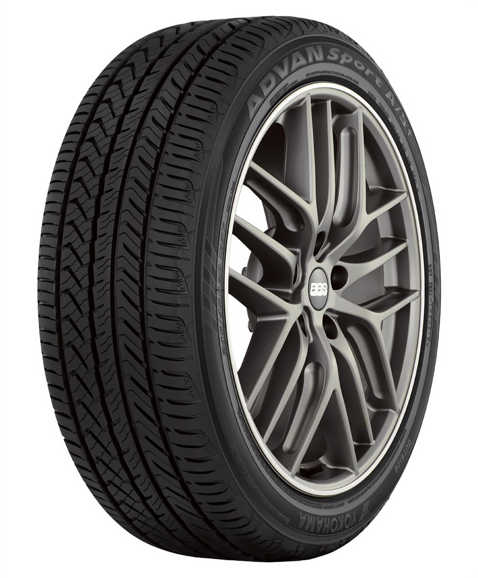 Goodyear Winter Command Winter 235/50R18 97T Passenger Tire Fits: 2013-19 Ford Escape Titanium, 2010-13 Chevrolet Impala LTZ