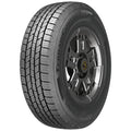 Continental TerrainContact H/T All Season LT265/60R20 121/118R Refurbished Light Truck Tire Fits: 2022 Toyota Tundra SR TRD Off-Road, 2022 Chevrolet Silverado 1500 LTD LT Trail Boss