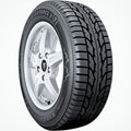 Firestone Winterforce 2 Winter 215/55R17 94S Passenger Tire