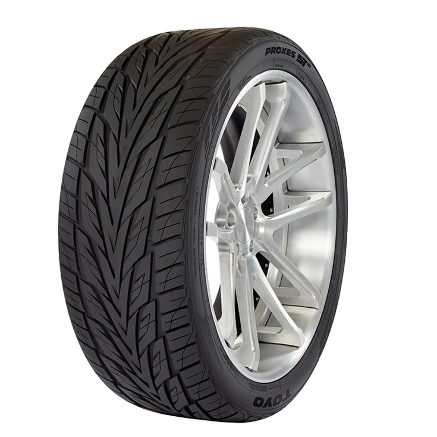 Toyo Proxes ST III 305/50R20 120 Perspective Tire