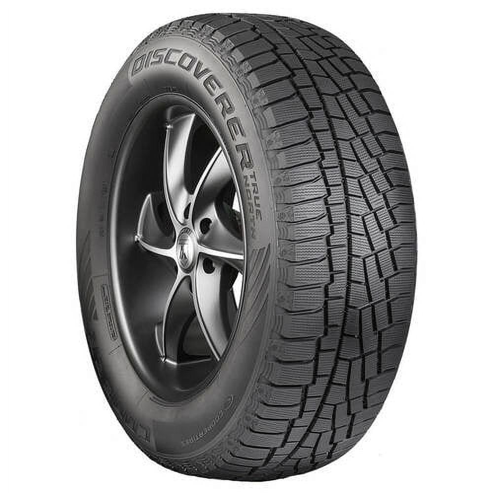 Cooper Discoverer True North 205/60R16 92H BSW (4 Tires) Fits: 2015-17 Kia Soul LX, 2020-22 Sentra Pre-owned Plus