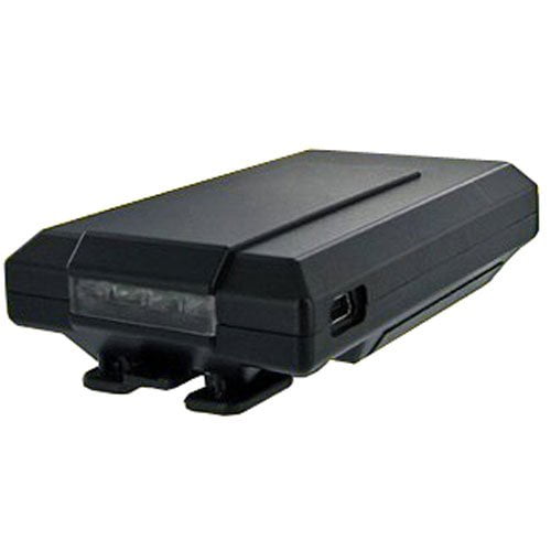 Spy Matrix Pro Ultimate GPS Handheld Tracker