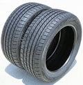 Pair of 2 (TWO) GT Radial Maxtour LX 205/55R16 91V A/S All Season Tires