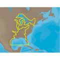 C-map Max Na-m023 - U.s. Gulf Coast & Inland Rivers - Sd&trade; Card