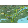 Garmin 010-C0721-00 Bluechart g2 vision VUS020R St. Lawrence Seaway (SD Card)
