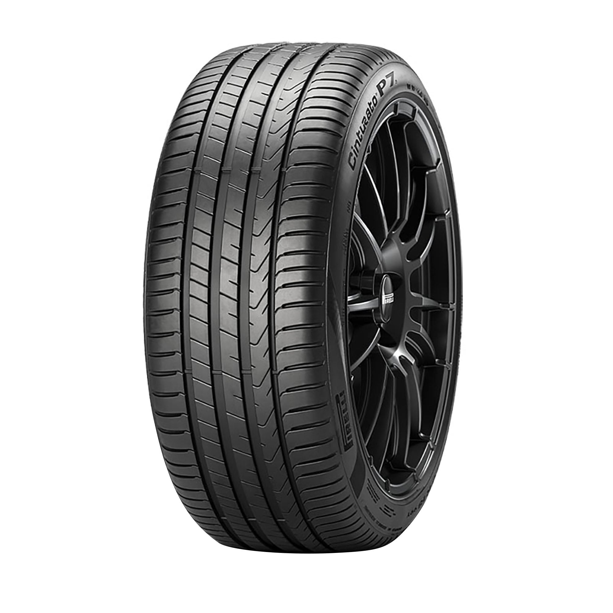 Pirelli Cinturato P7 (P7C2) UHP Summer 245/40R18 97Y XL Passenger Tire