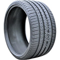 Atlas Force UHP 275/35R20 102Y XL A/S Superior Performance Tire Fits: 2005 Bentley Continental GT, 2006-07 Bentley Continental Flying Spur