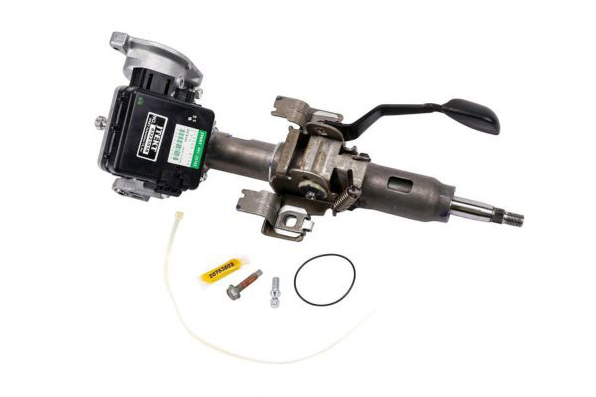 ACDelco GM Genuine Parts Power Brake Booster Assembly 178-0911