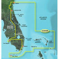 Garmin BlueChart? g3 Vision? HD - VUS009R - Jacksonville - Key West - microSD?/SD?