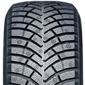 Set of 4 (FOUR) Nexen Winguard Winspike 3 235/40R18 95T XL Snow Winter Tires