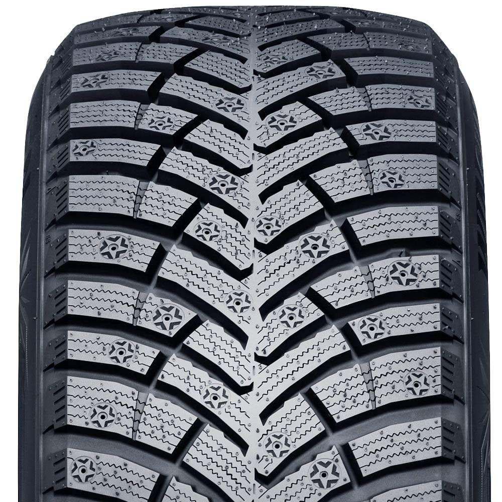 Set of 4 (FOUR) Nexen Winguard Winspike 3 235/45R18 98T XL Snow Winter Tires