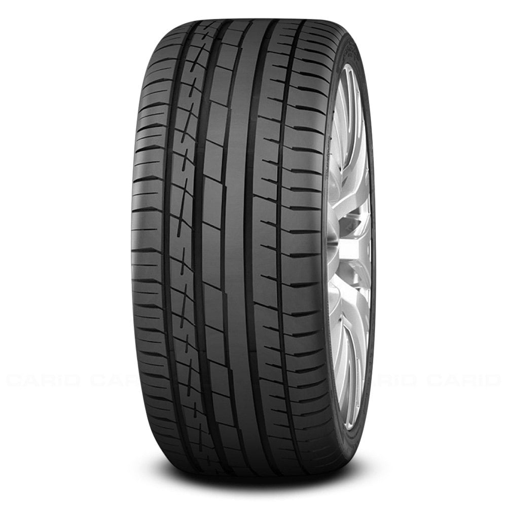Accelera Iota ST68 225/55R19 99 Grade Tire