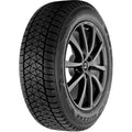 Bridgestone Blizzak DM-V2 Winter 245/60R18 105S Light Truck Tire Fits: 2011-19 Ford Explorer XLT, 2016-21 Honda Pilot EX-L
