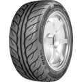 Tire Otani BM2000 265/60R18 114V XL Racing
