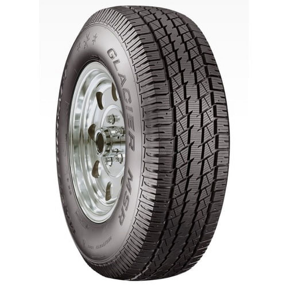 Mastercraft Glacier MSR Winter 275/65R18 116T Light Truck Tire