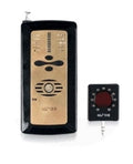GPS Detection Device PLUS Frequency Finder PRO by Spy Matrix PRO Sweep