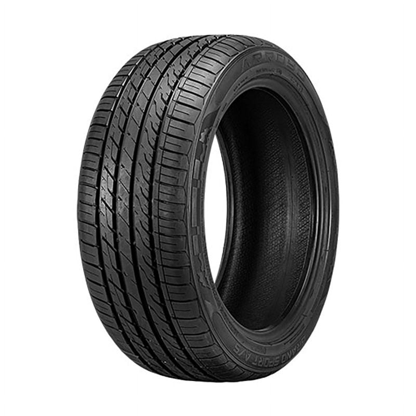Arroyo Grand Sport Car 235/55R19 105V 500 Recorder Camcorder