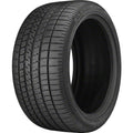 Continental VikingContact 7 Winter 215/45R17 91T XL Passenger Tire Fits: 2011-13 Honda Civic Si, 2010-11 Toyota Prius Base