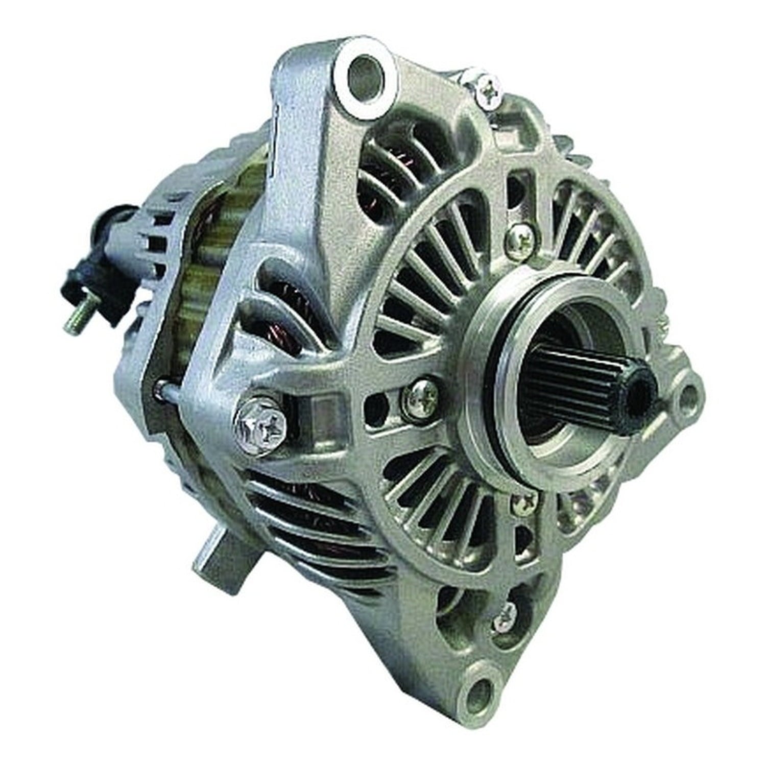 New 12V 80A Alternator For Honda Street Motorcycles GL1800 GL1800A GL1800B GL1800HP GL1800HPN GL1800HPNA GL1800HPNM GL1800P 31100-MCA-A61 31100-MCA-S41 31100-MCAV-S401 A005TG2079