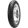 Dunlop American Elite Front Motorcycle Tire 130/70B-18 (63H) Black Wall for Harley-Davidson Dyna Switchback FLD (ABS) 2013