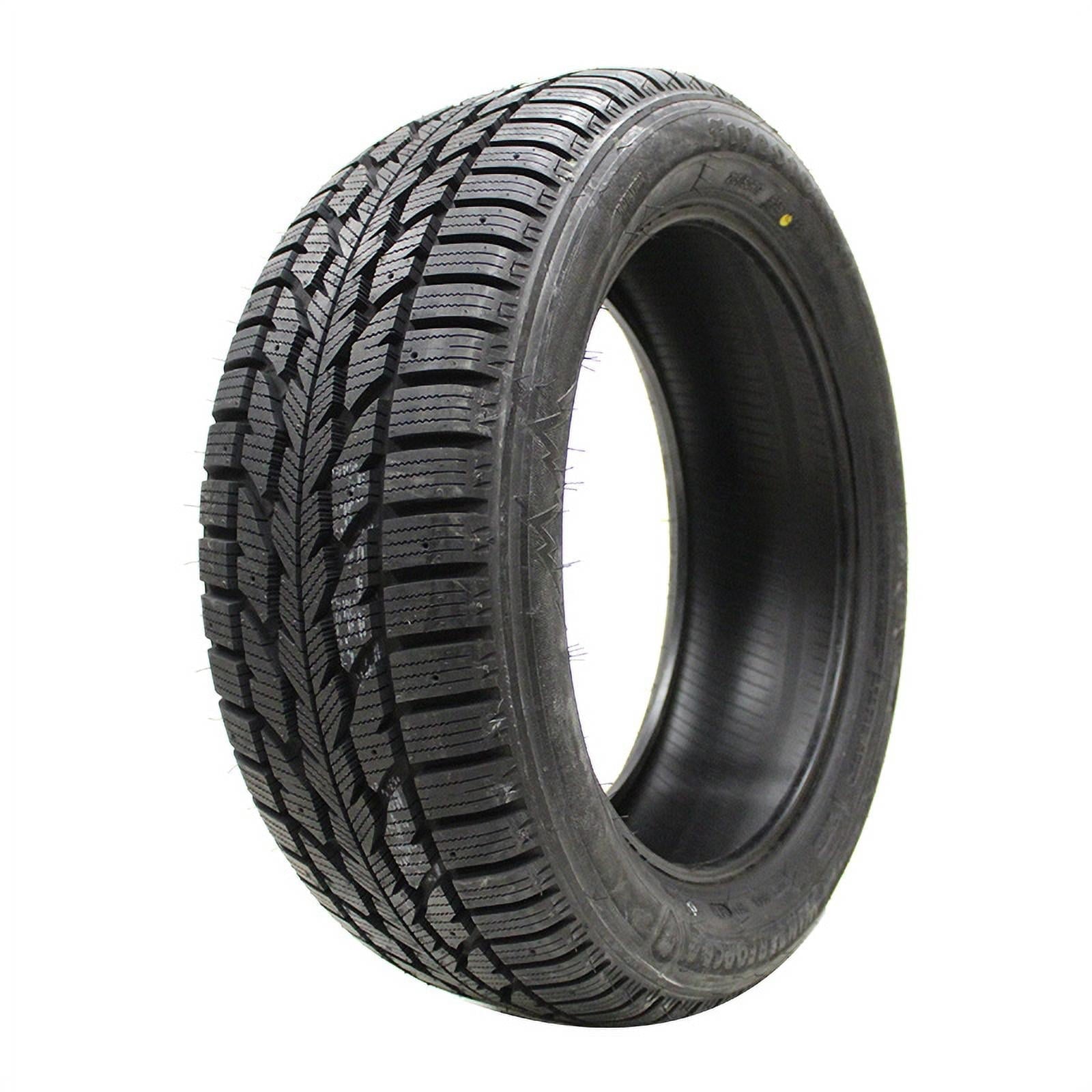 Firestone Winterforce 2 Winter 235/55R17 99S Passenger Tire
