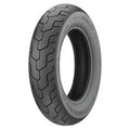 DUNLOP D404 Tire Behind 130/90-16