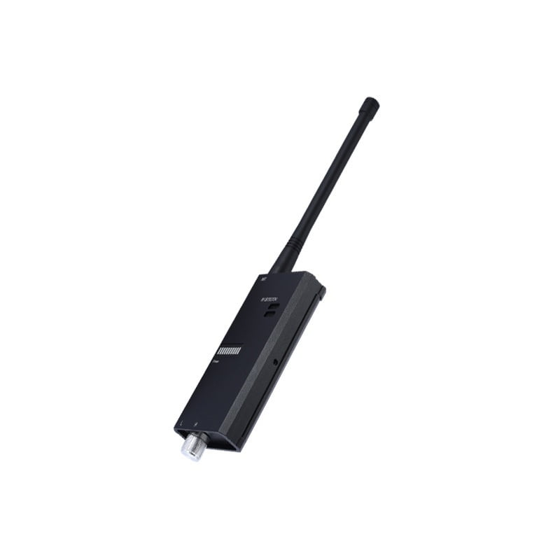 Handheld GPS Detector Anti-monitoring And Eavesdropping Detector