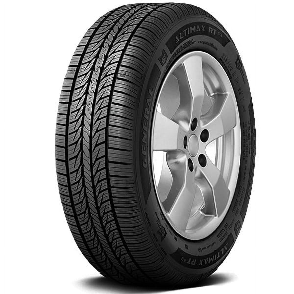 General Altimax RT43 225/60R16 98T A/S All Season Tire
