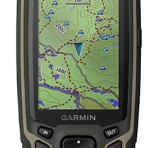 Garmin 1001829 GPSMAP 64 Handheld GPS