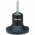 Wilson Antennas 880-200152B 5000 Series Magnet Mount Mobile CB Antenna Kit with 62.5 Whip