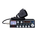 Recorder & SSB 40 Channel Deluxe CB Radio