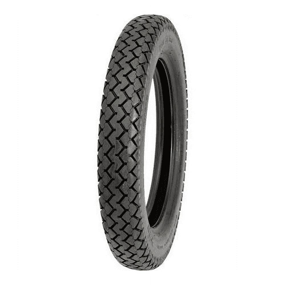 4.00-18 Avon AM7 Safety Mileage MKII Back Tire