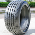 Atturo AZ850 Performance Tire - 255/40R21 102Y Fits: 2017-22 Mercedes-Benz GLC300 4Matic, 2020 BMW X3 Lens Competition