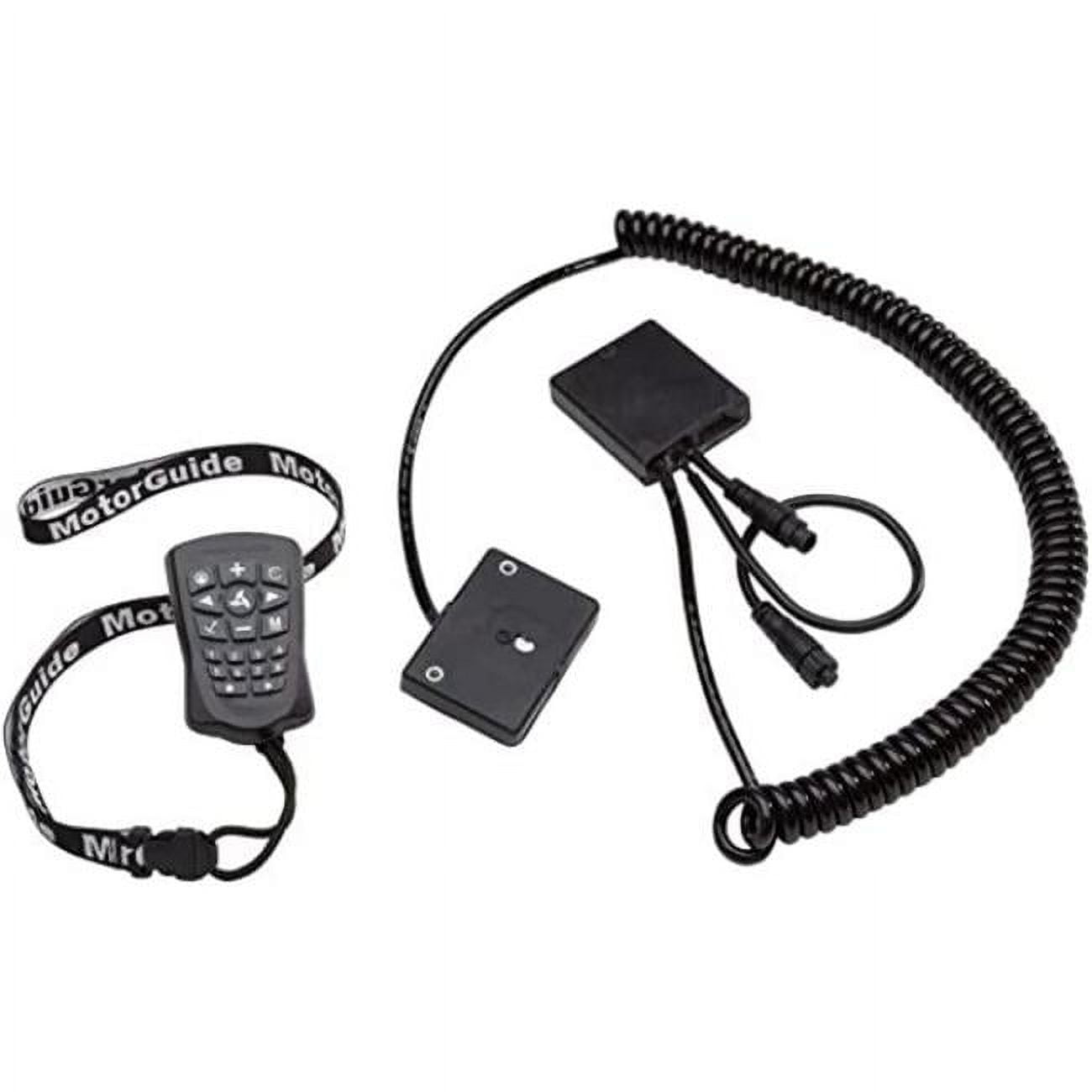 8M0092070 Pinpoint GPS Navigation System