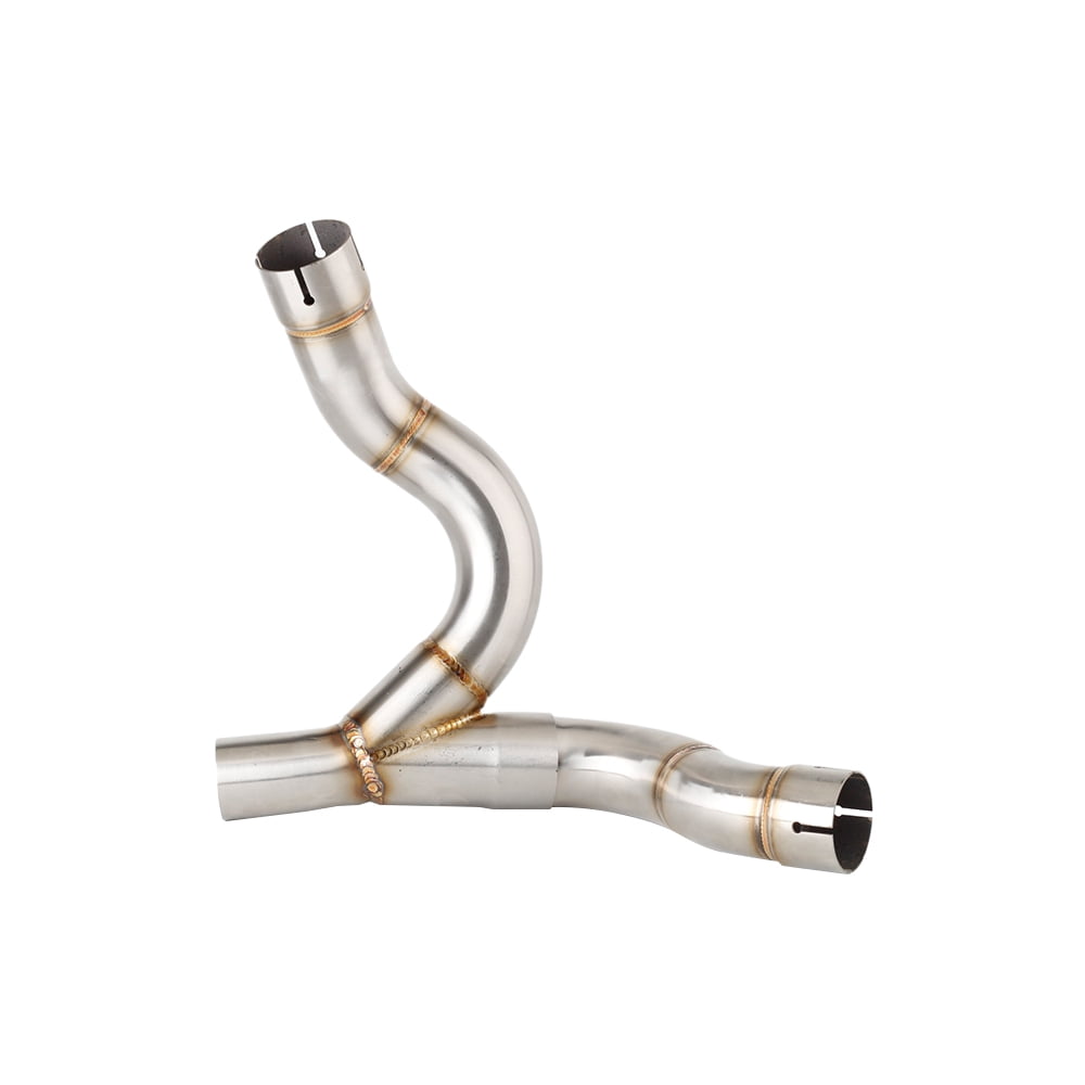 For Ducati Desert X 2022 2023 DesertX Desert-X 950 Desert X Escape Motorcycle Exhaust Muffler Middle Link Pipe