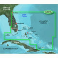 Garmin BlueChart? g3 Vision? HD - VUS513L - Jacksonville - Bahamas - microSD?/SD?