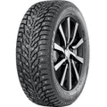 Nokian Hakkapeliitta 9 Studded Winter 235/35R20 92T XL Passenger Tire