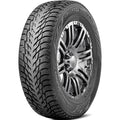 Nokian Hakkapeliitta R3 SUV 225/65R17 106R XL (Studless) Snow Winter Tire Fits: 2018-23 Chevrolet Equinox LT, 2012-16 Honda CR-V EX-L