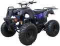 Rps Tk200-B5 Atv 200CC 4 Stroke/Air Coold Electric Start,Fully Auto With Reverse