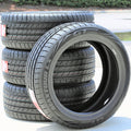 Set of 4 (FOUR) GT Radial Maxtour LX 235/45R18 94V XL A/S All Season Tires Fits: 2010-12 Altima SR, 2013-14 Honda Accord Sport
