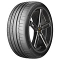Continental ContiSportContact 6 Summer 285/35R22 106Y XL Passenger Tire