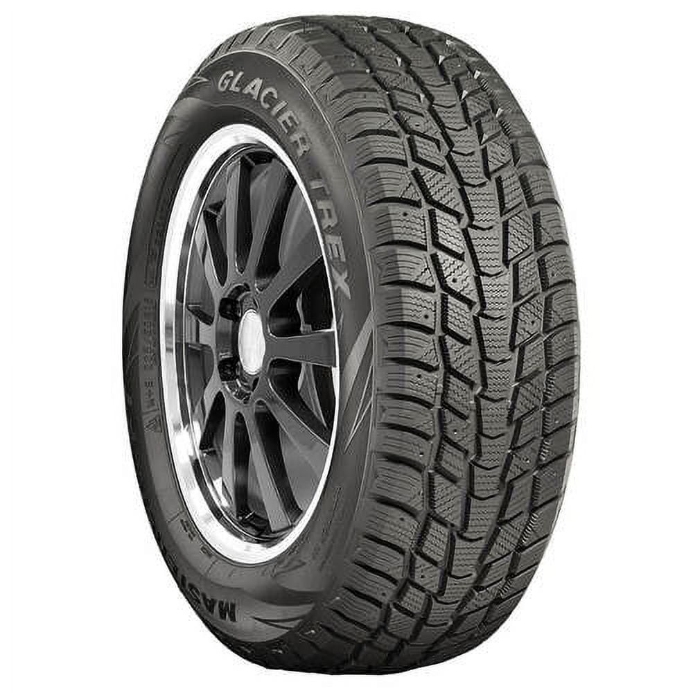 Mastercraft Glacier Trex Winter 225/60R16 98H Passenger Tire