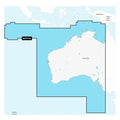 Navionics 010C146530+ Australia West & Centra